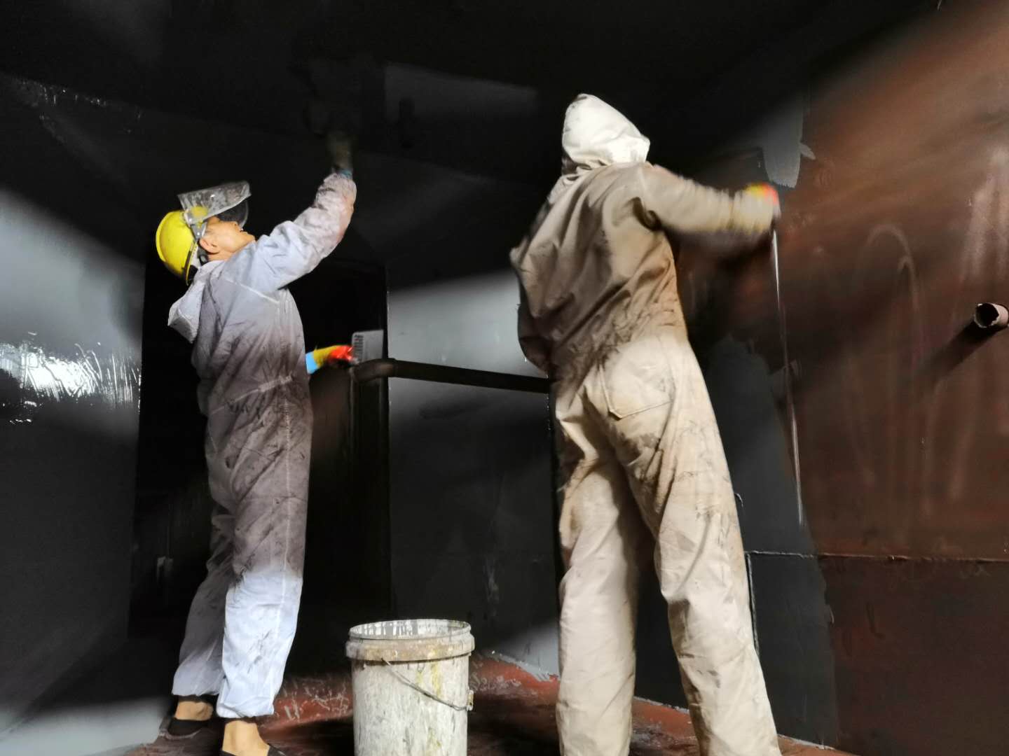 �մɷ���ĥ����ʩ��