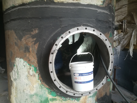 無(wú)溶劑環(huán)氧陶瓷涂料 無(wú)溶劑環(huán)氧陶瓷涂料