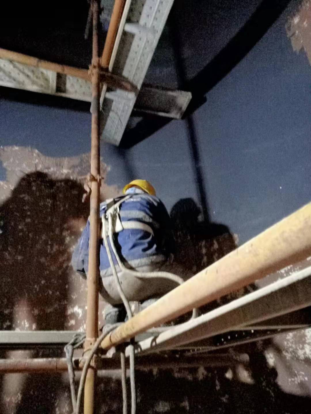 高含量陶瓷涂層施工 高含量陶瓷涂層施工