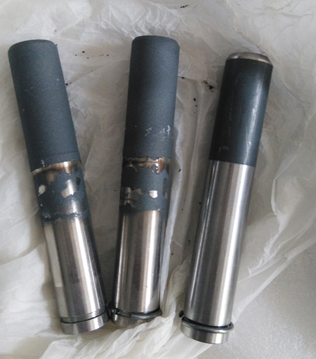 等離子噴涂陶瓷法制備陶瓷涂層 等離子噴涂陶瓷法制備陶瓷涂層