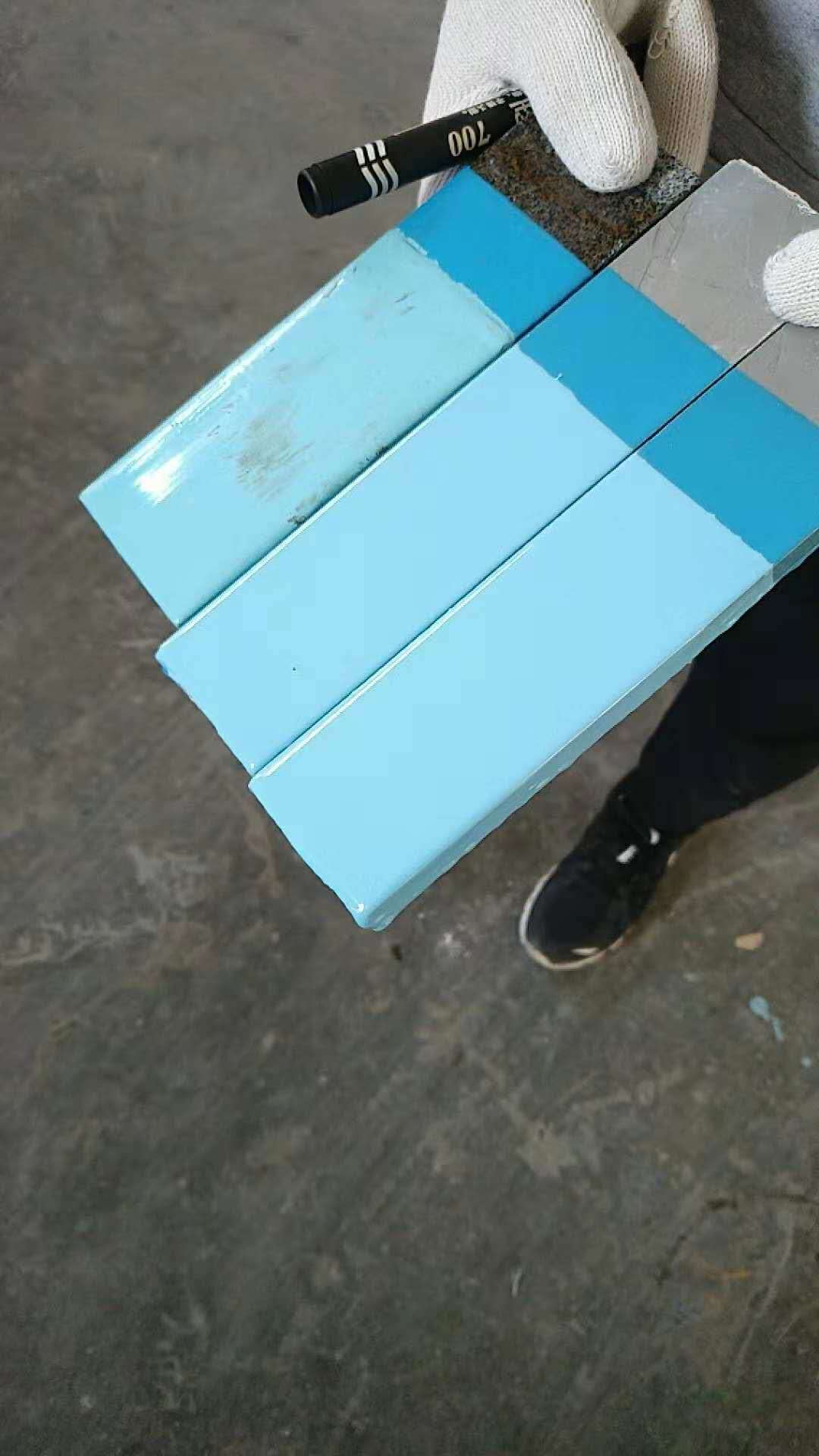 節(jié)能環(huán)保陶瓷涂料制作陶瓷板材 節(jié)能環(huán)保陶瓷涂料制作陶瓷板材