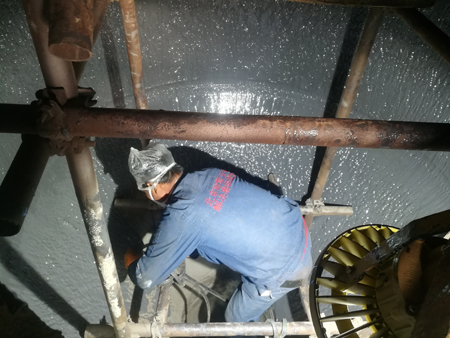 KN22陶瓷涂料使用領(lǐng)域 KN22陶瓷涂料使用領(lǐng)域